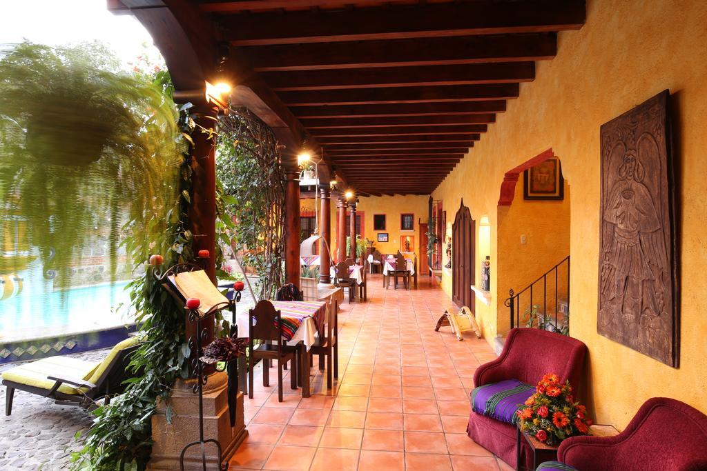 Hotel Palacio De Dona Beatriz Antigua Екстер'єр фото