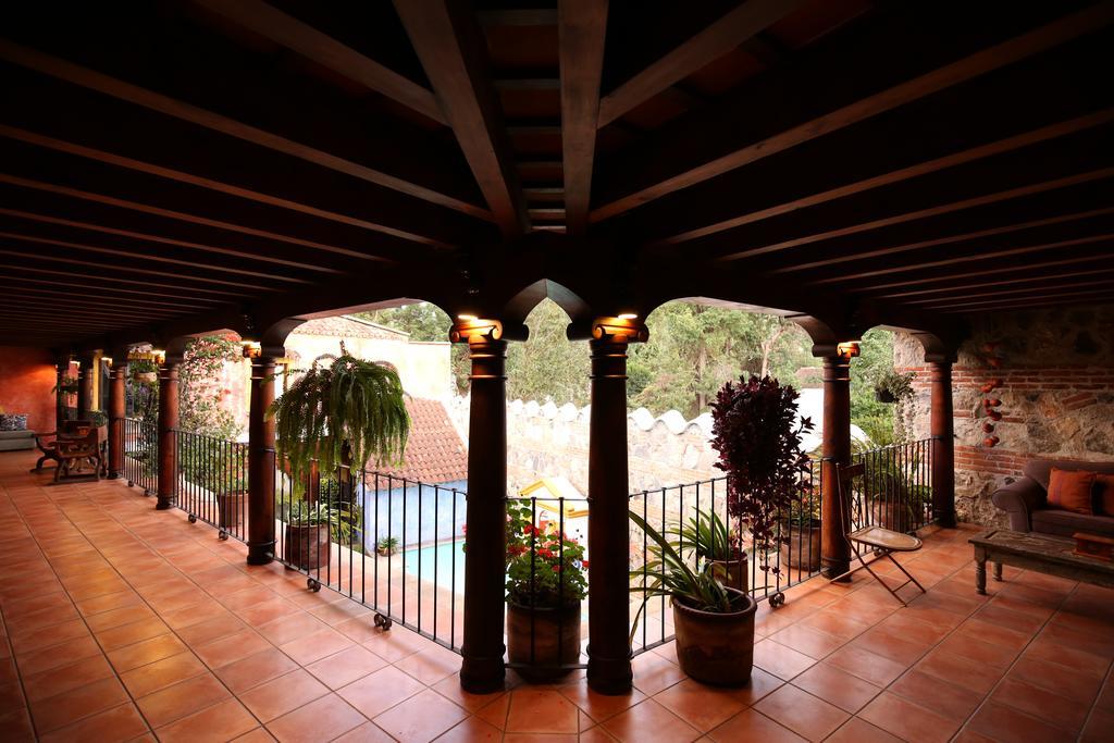 Hotel Palacio De Dona Beatriz Antigua Екстер'єр фото