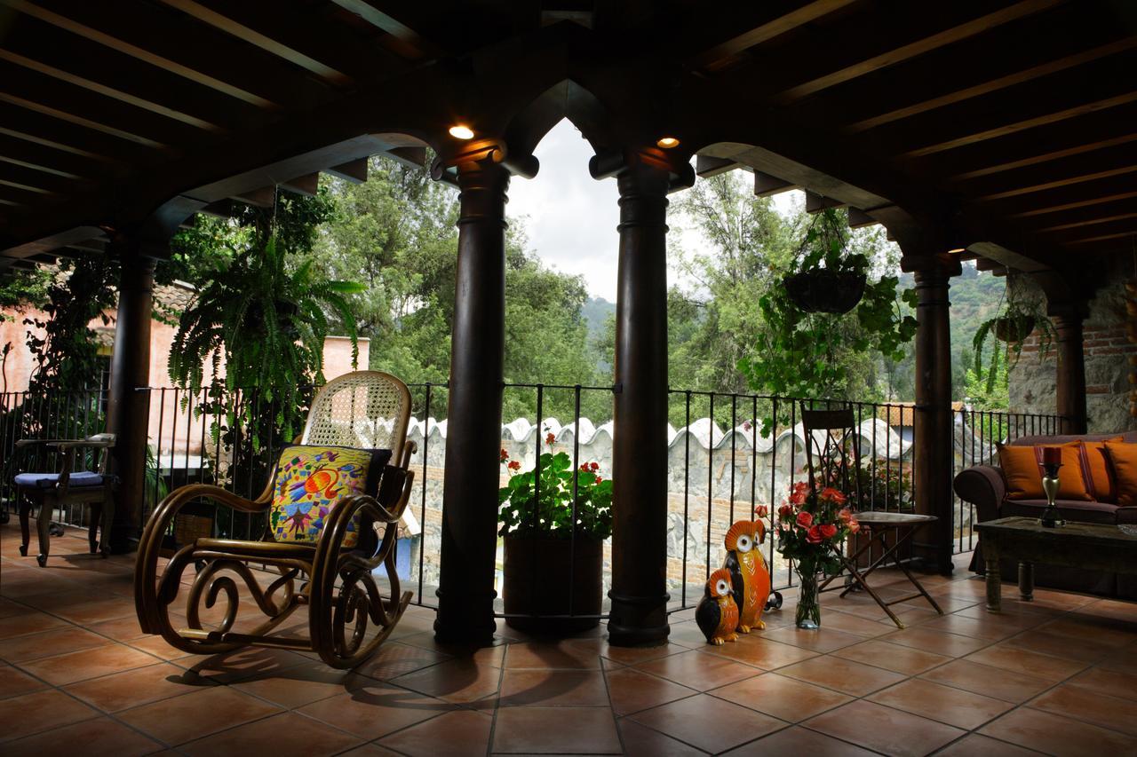 Hotel Palacio De Dona Beatriz Antigua Екстер'єр фото