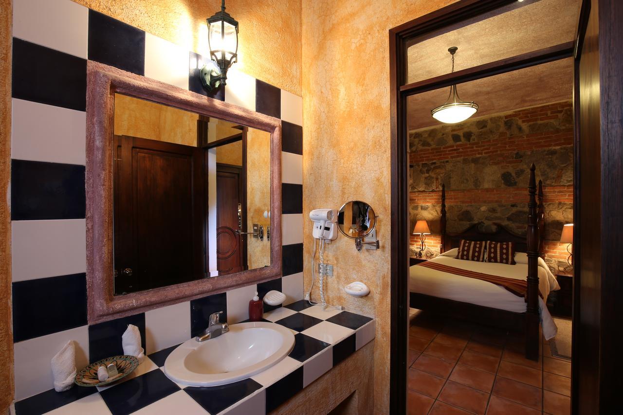 Hotel Palacio De Dona Beatriz Antigua Екстер'єр фото