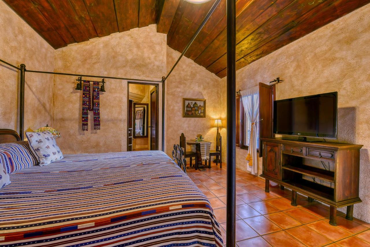 Hotel Palacio De Dona Beatriz Antigua Екстер'єр фото